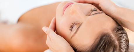 rugmassage